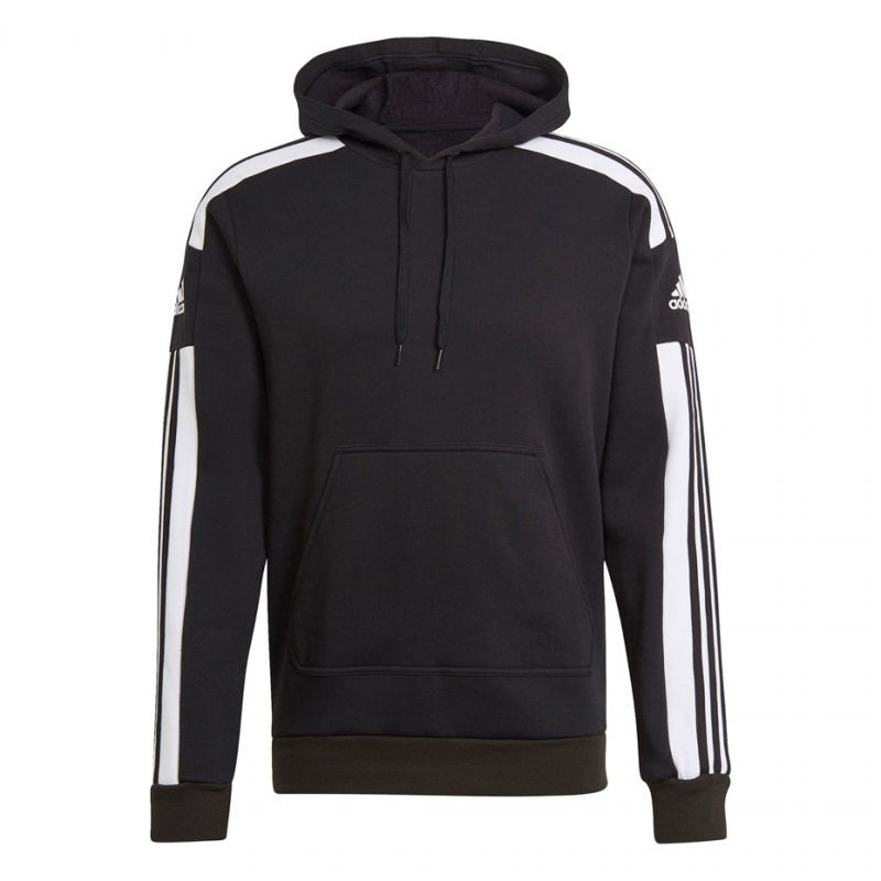 Pánská mikina Squadra 21 Sweat Hoody M GT6634 - Adidas