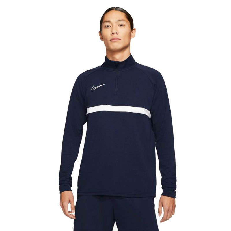 Pánské tričko Dri-FIT Academy M CW6110-451 - Nike - Pro muže mikiny