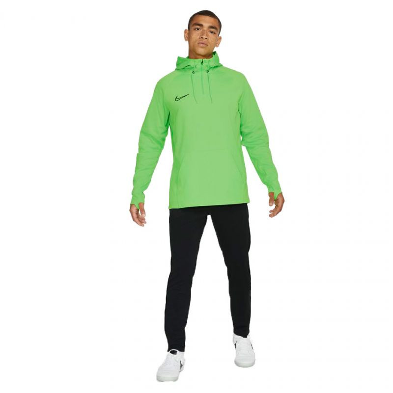 Pánské tričko Dri-FIT Academy M CT2420-359 - Nike - Pro muže mikiny