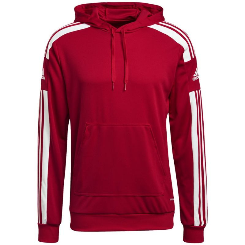 Pánská mikina Squadra 21 Hoody M GP6435 - Adidas - Pro muže mikiny