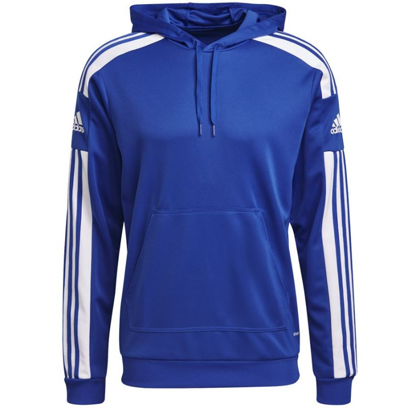 Pánská mikina Squadra 21 Hoody M GP6436 - Adidas - Pro muže mikiny