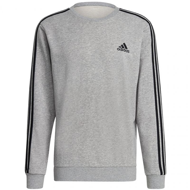 Adidas Essentials Sweatshirt M GK9101 pánské - Pro muže mikiny
