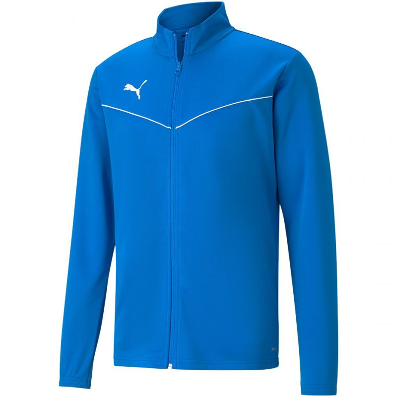 Pánské tréninkové boty TeamRise Training Poly M 657392 02 - Puma - Pro muže mikiny