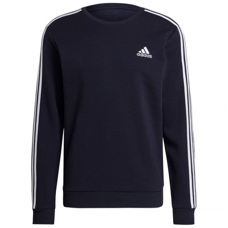 Adidas Essentials Sweatshirt M GK9111 pánské - Pro muže mikiny