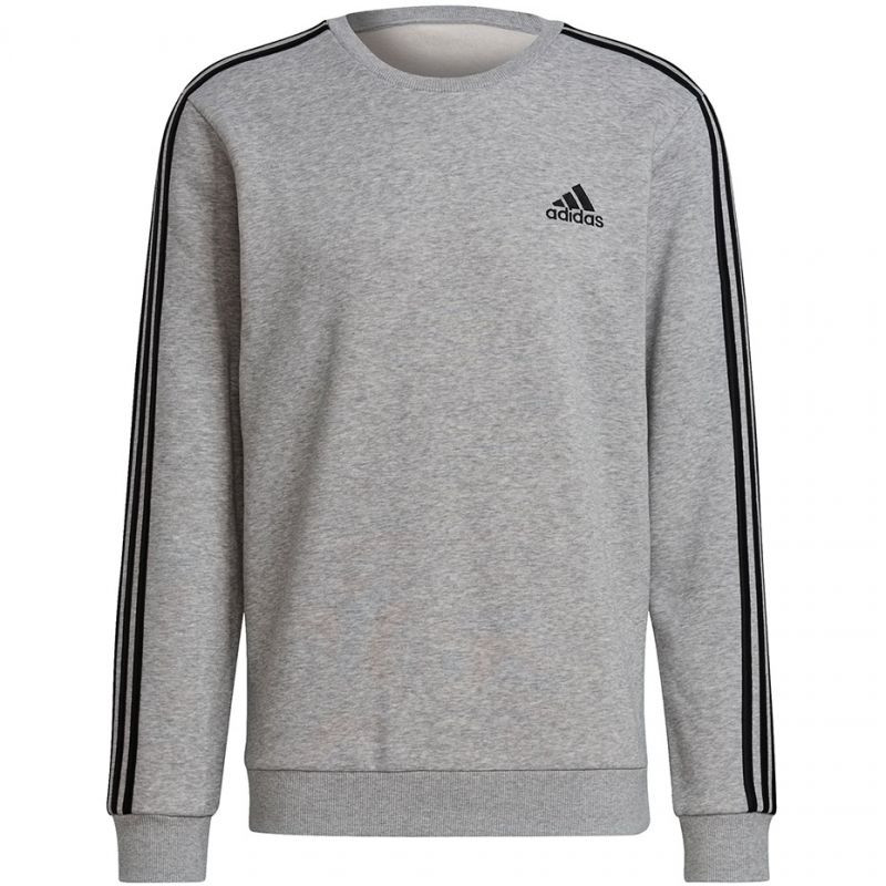 Adidas Essentials Sweatshirt M GK9110 pánské - Pro muže mikiny