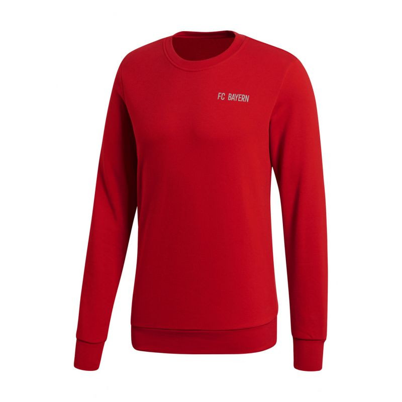 Pánská mikina Bayern Mnichov M CW7340 - Adidas - Pro muže mikiny