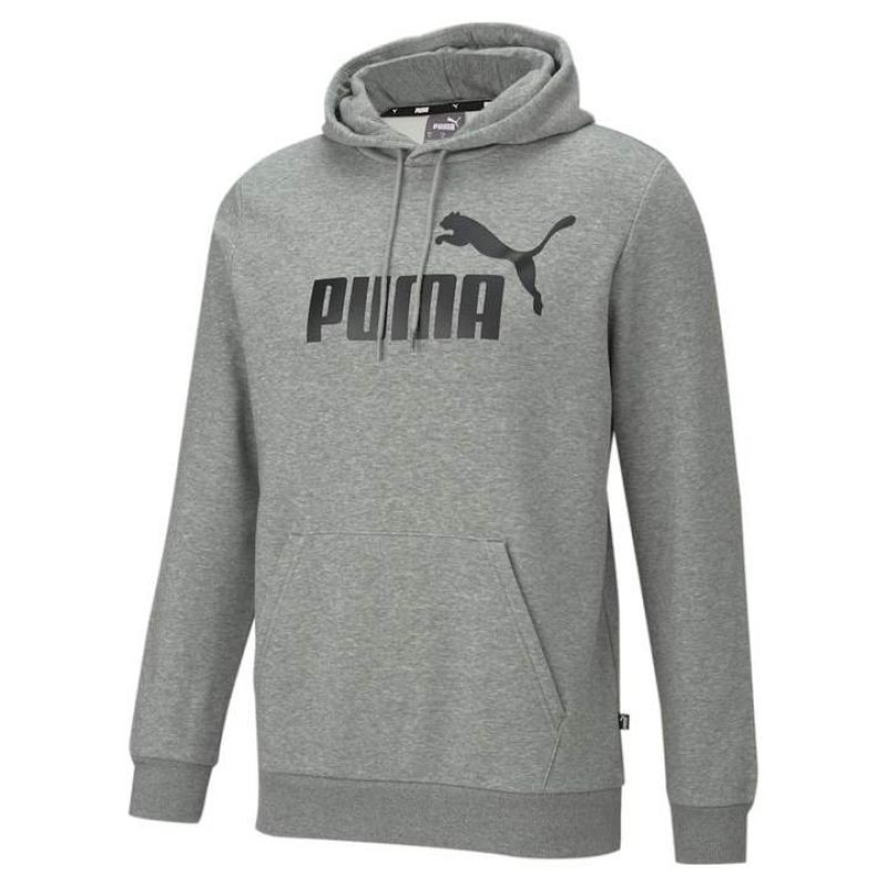 Pánské boty Essential Big Logo M 586686 03 - Puma - Pro muže mikiny