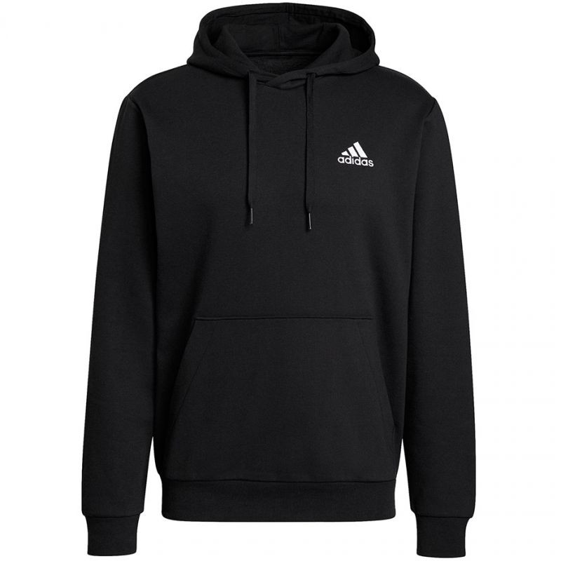 Adidas Essentials Fleece M GV5294 pánské - Pro muže mikiny