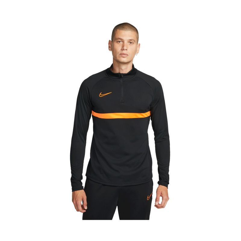 Pánské tričko Dri-FIT Academy 21 M CW6110-017 - Nike - Pro muže mikiny