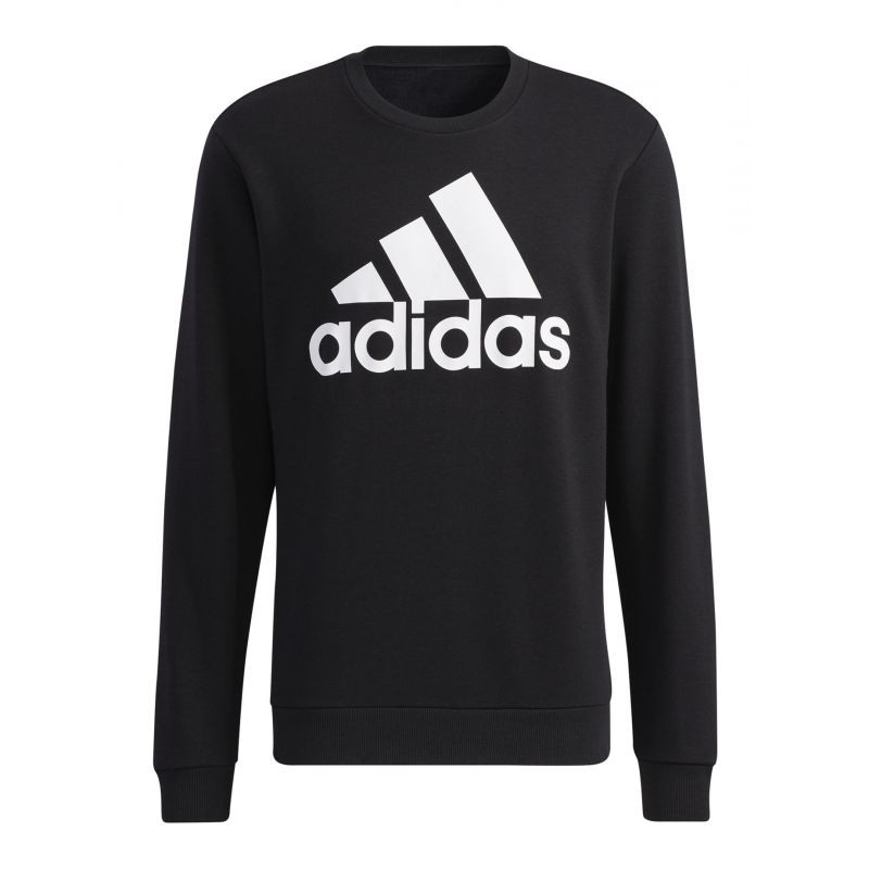 Mikina adidas Essentials Big Logo M GK9074 - Pro muže mikiny