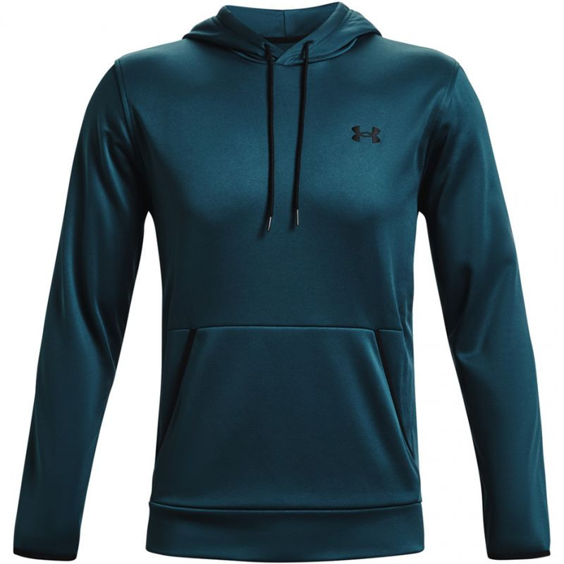 Mikina Under Armour Fleece HD M 1357087 413 pánské Mikina Under Armour Fleece HD M 1357087 413 pánské - Pro muže mikiny