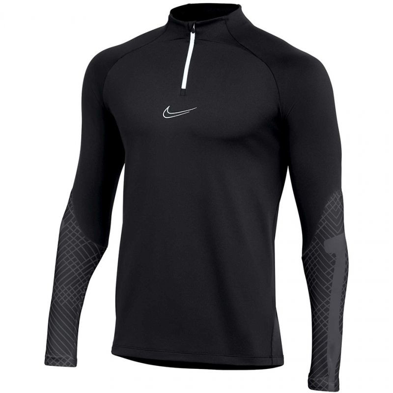 Pánské fotbalové tričko Dri-Fit Strike Drill K M DH8732 010 - Nike - Pro muže mikiny