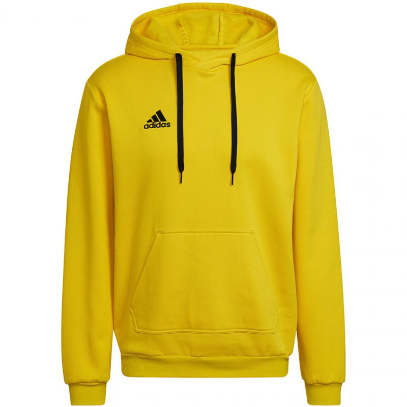 Pánská mikina Entrada 22 Hoody M HI2140 - Adidas - Pro muže mikiny