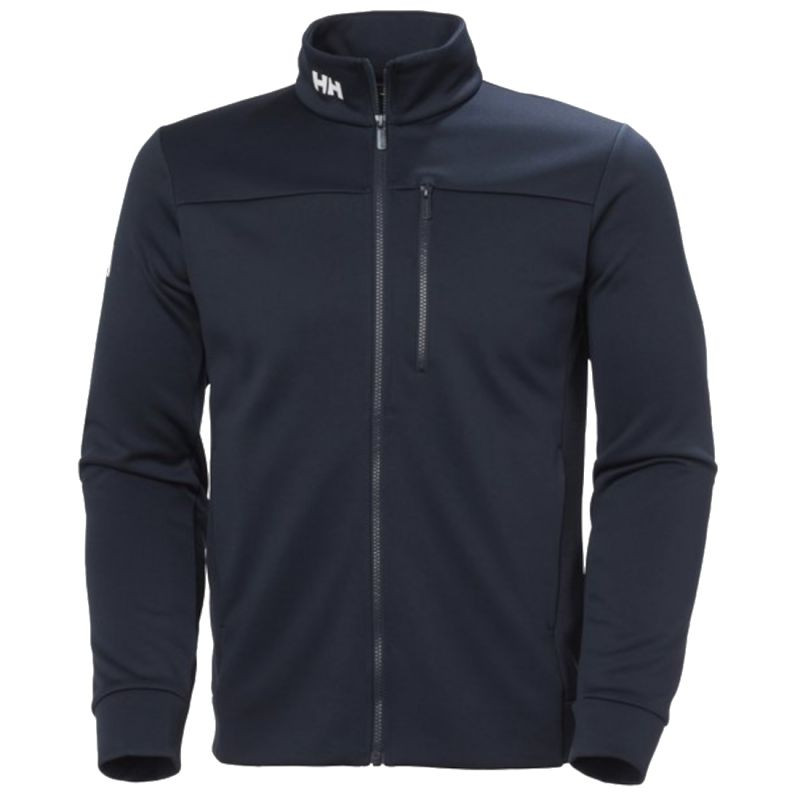 Helly Hansen Crew Fleece Jacket M 30229-597 pánské