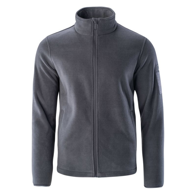 Mikina Magnum Essential Fleece M 92800345078 - Pro muže mikiny