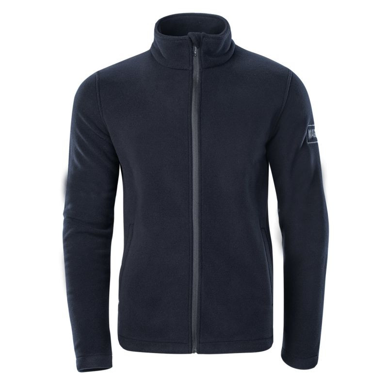 Mikina Magnum Polartec Fleece M 92800353939 - Pro muže mikiny