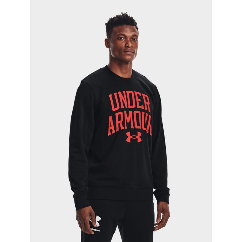 Pánská mikina M 1361561-002 - Under Armour - Pro muže mikiny