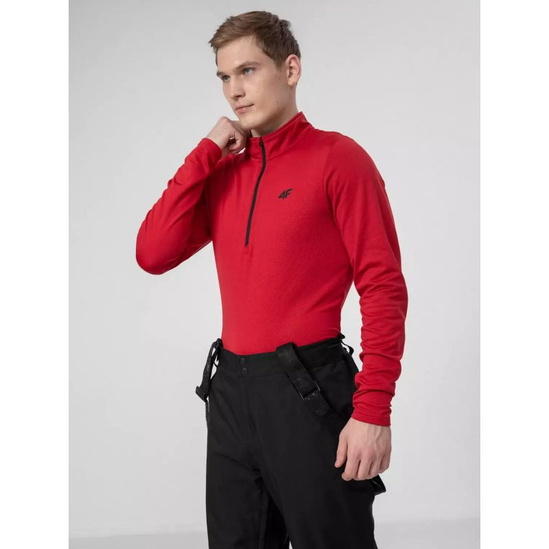 Termosvetr 4F M H4Z22-BIMD030 61S - Pro muže mikiny