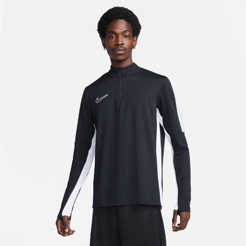 Pánské tričko Dri-Fit Academy M DV9753 451 - Nike - Pro muže mikiny