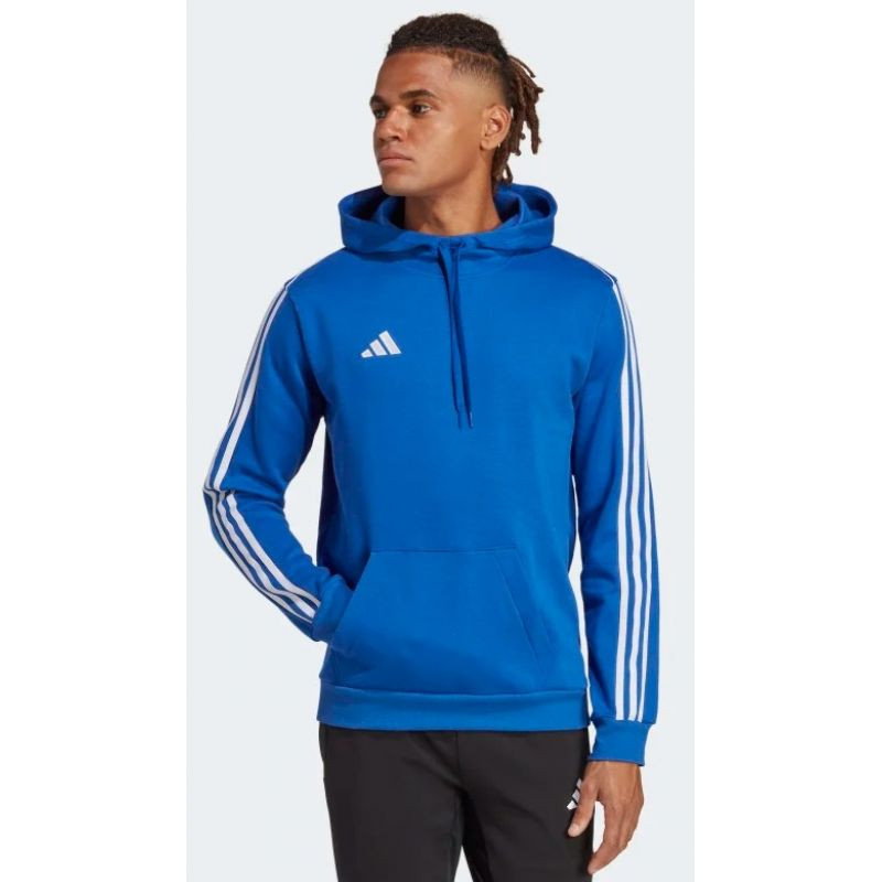 Adidas Tiro 23 SW Hoody M IC7858 Mikina - Pro muže mikiny