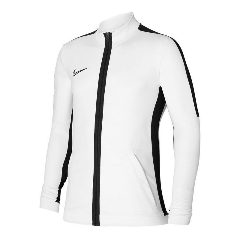 Pánské tričko Dri-FIT Academy M DR1681-100 - Nike Pánské tričko Dri-FIT Academy M DR1681-100 - Nike - Pro muže mikiny