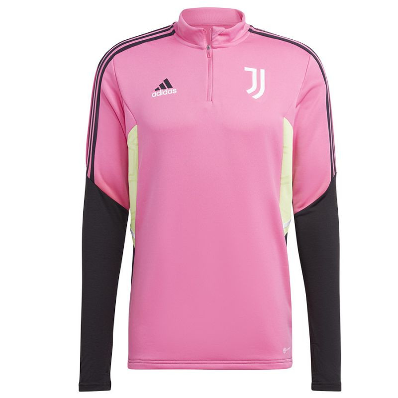 Pánské tričko adidas Juventus Training Top M HS7557 - Pro muže mikiny