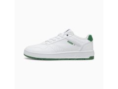 Boty Puma Court Classic Better White Archive M 395088-01 7719931