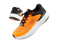 Běžecká obuv Skechers Max Cushioning M 220932/ORBK 7724124