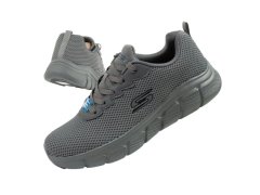 Boty Skechers Bobs B Flex Chill Edge M 118106/DKGY 7722985