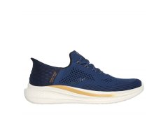 Boty Skechers Slade Quinto M 210810BLU 7720465