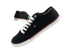 Tommy Hilfiger M boty FM56816983 7720474