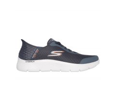 Boty Skechers Go Walk Flex Hands Up M 216324GRY 7720547