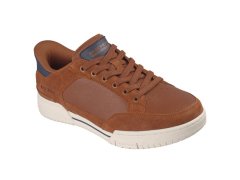 Skechers pánské boty sportovní RECOIL PERSIUS 254204 BRNT 7749464