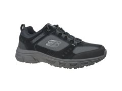 Boty Skechers Oak Canyon M 51893-BBK 7720725