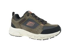 Boty Skechers Oak Canyon M 51893-CHBK 7723628