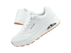 Boty Skechers Uno M 52458/WHT 7722835