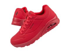 Boty Skechers Uno M 52458/RED 7720749