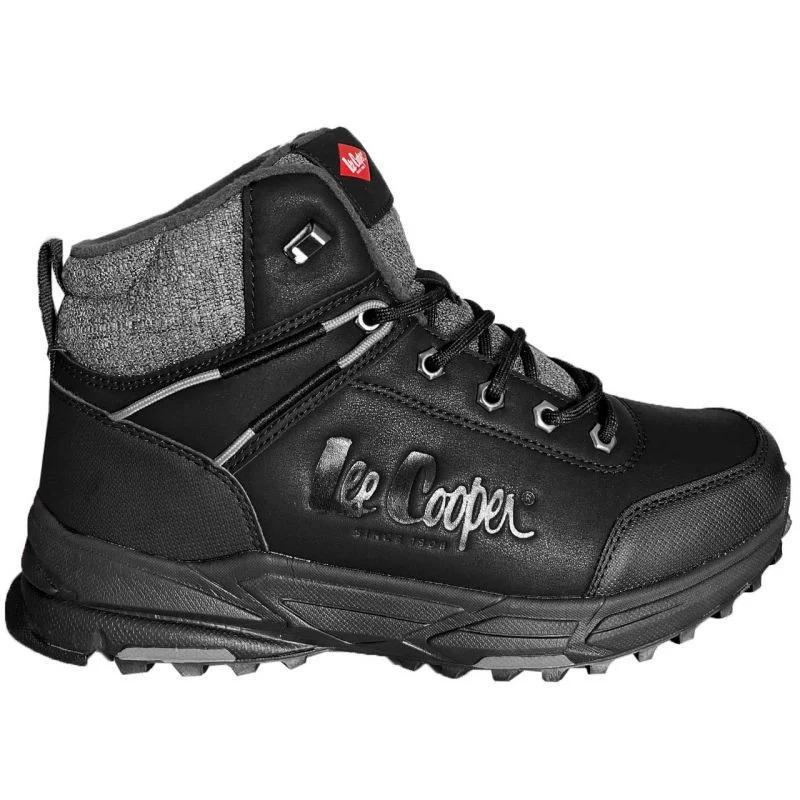 Boty Lee Cooper M LCJ-23-01-2036M - Pro muže pánská obuv sportovní a&nbsp;outdoorová obuv