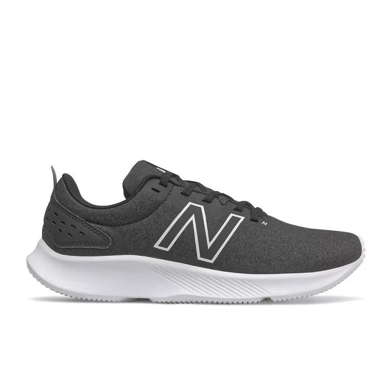 Boty New Balance M ME430LB2 - černé - Pro muže pánská obuv sportovní a&nbsp;outdoorová obuv