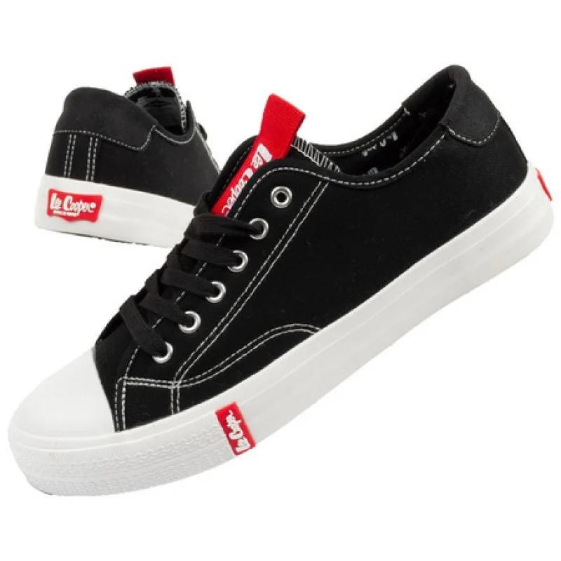 Boty Lee Cooper M LCW-24-31-2238M - Pro muže pánská obuv sportovní a&nbsp;outdoorová obuv