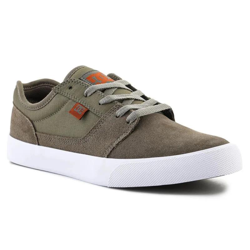 DC Shoes Tonik M ADYS300769-DOL - Pro muže pánská obuv sportovní a&nbsp;outdoorová obuv