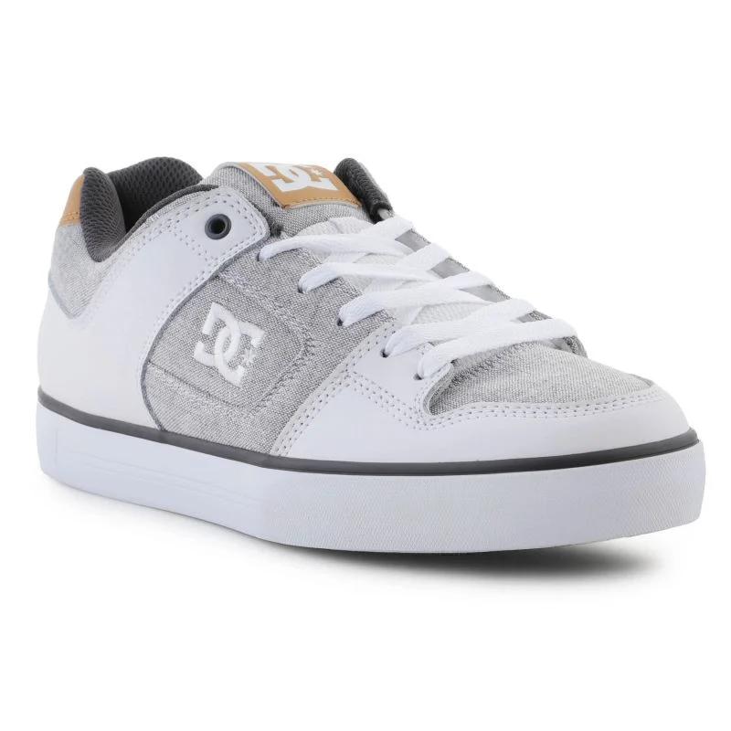 DC Shoes Pure M 300660-XSWS - Pro muže pánská obuv sportovní a&nbsp;outdoorová obuv