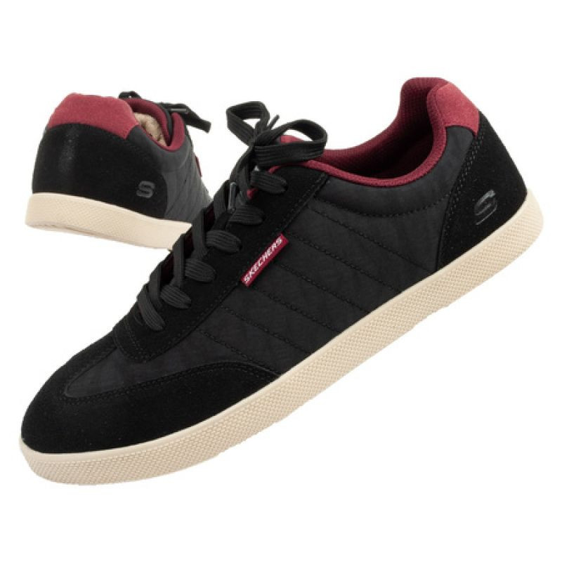Boty Skechers Placer M 210824/BLK