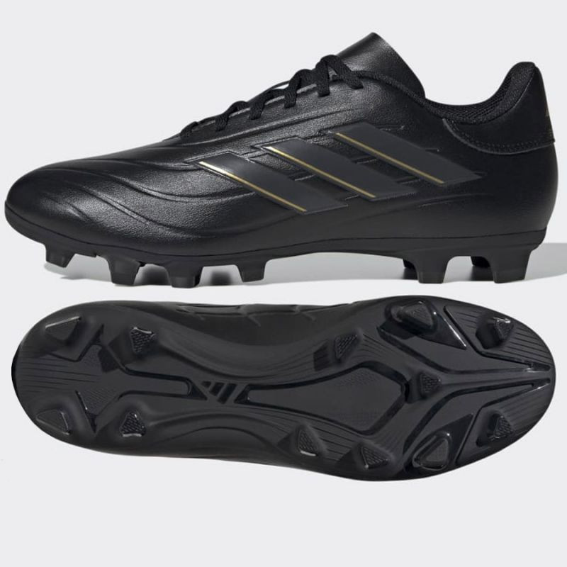 Boty adidas COPA PURE.2 Club FxG M IG8725 - Pro muže pánská obuv sportovní a&nbsp;outdoorová obuv