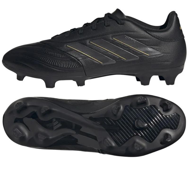 Boty adidas COPA PURE.2 League FG M IG8717 - Pro muže pánská obuv sportovní a&nbsp;outdoorová obuv