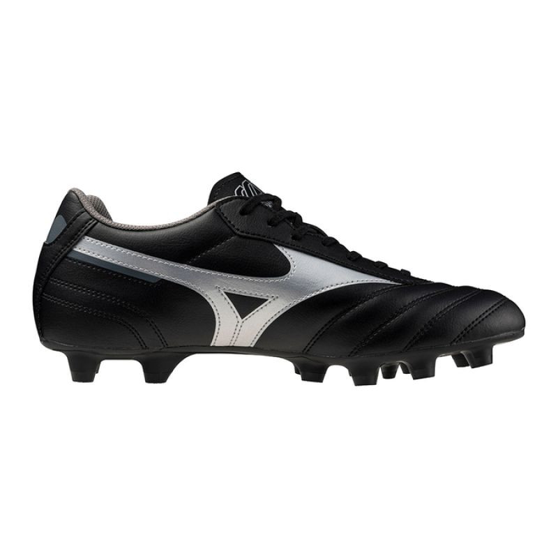 Boty Mizuno Morelia II Club FG M P1GA241603 - Pro muže pánská obuv sportovní a&nbsp;outdoorová obuv