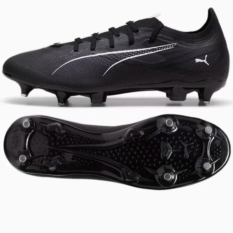 Boty Puma ULTRA 5 Match MxSG M 107893 02 - Pro muže pánská obuv sportovní a&nbsp;outdoorová obuv