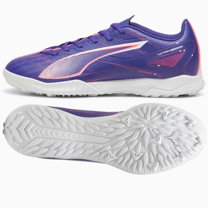 Boty Puma ULTRA 5 Play TT M 107905 01 - Pro muže pánská obuv sportovní a&nbsp;outdoorová obuv