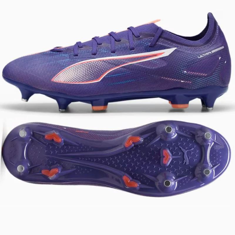 Boty Puma ULTRA 5 Match MxSG M 107893 01 - Pro muže pánská obuv sportovní a&nbsp;outdoorová obuv