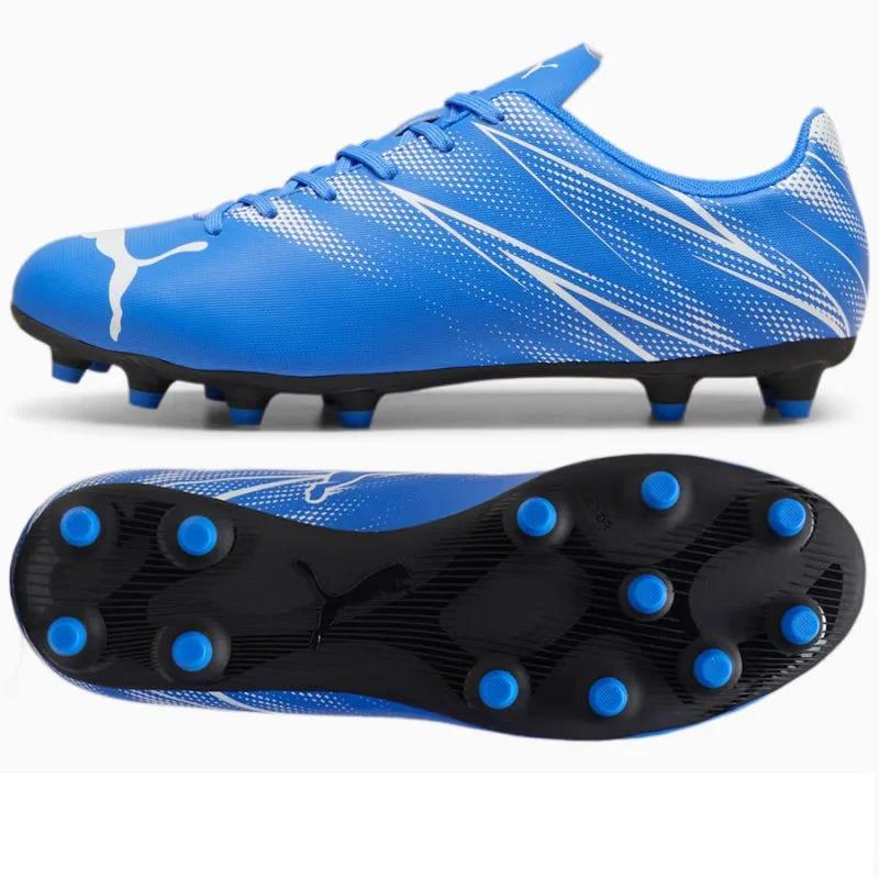 Boty Puma Attacanto FG/AG M 107477 09 - Pro muže pánská obuv sportovní a&nbsp;outdoorová obuv